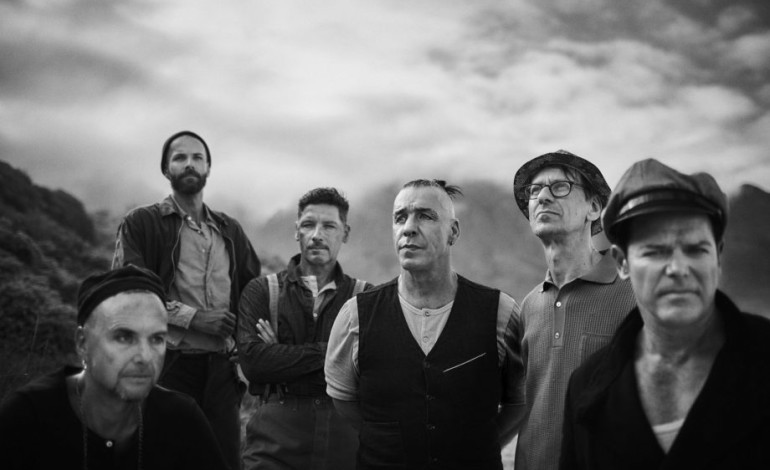 Rammstein Confirm UK Dates For 2020 European Tour