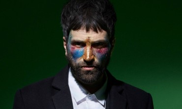 The S.L.P Releases New Track 'The Youngest Gary'