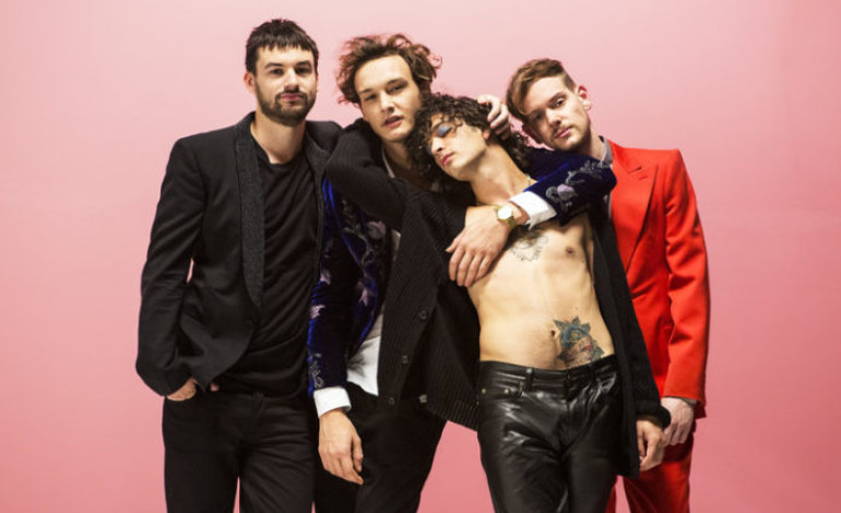 Matty Healy Confirms Release Date For ‘Notes on a Conditional Form’ Has Been Pushed Back