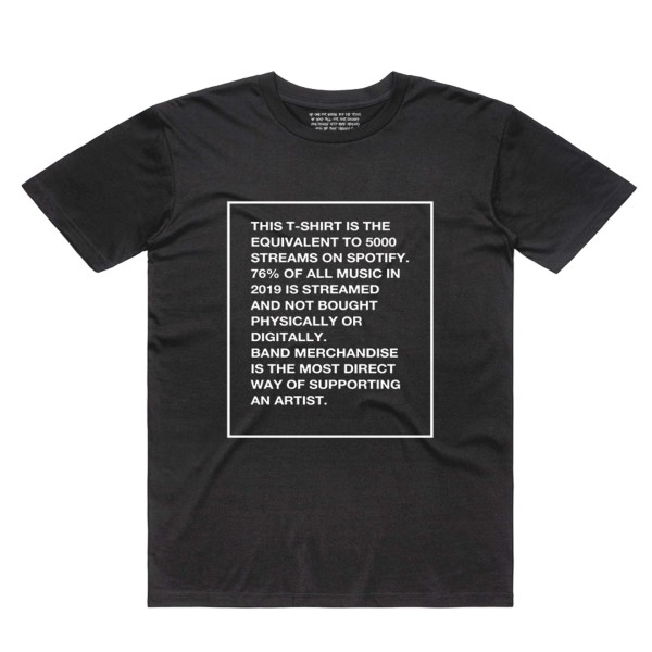 While-She-Sleeps-merch-streaming-revenue-shirt