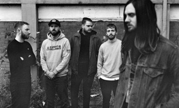 ‘While She Sleeps’ Start Campaign Through Launch of T-Shirt About Streaming Royalties