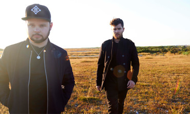Royal Blood Announced As This Is Tomorrow 2020 Headliners With Sam Fender and Gerry Cinnamon