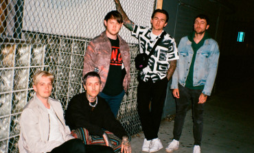 Bring Me The Horizon Launch Custom Merchandise Based On Fans Spotify Streaming Habits