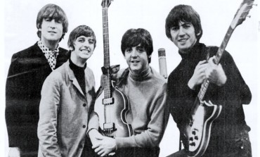Rare Demo By The Beatles Goes On Auction Today