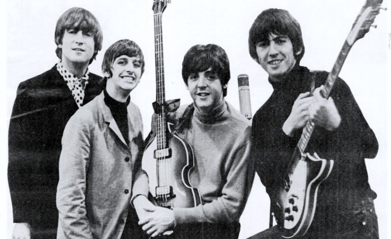 Recording Equipment Used by The Beatles In Abbey Road Studio Up For Auction