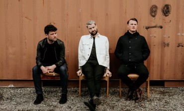 Courteeners Release New Single 'Heavy Jacket' Ahead of Sixth Album Announcement