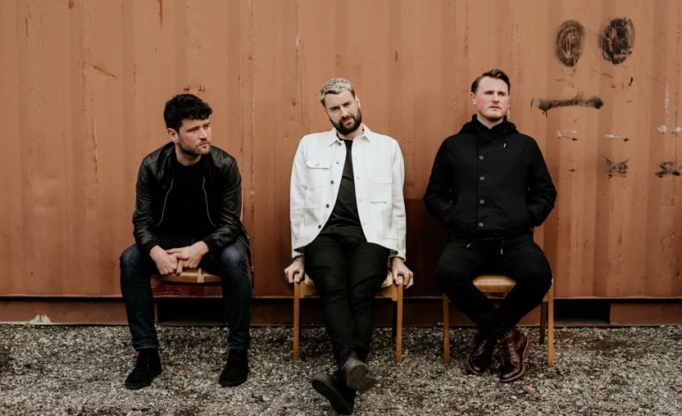 Courteeners Release New Single ‘Heavy Jacket’ Ahead of Sixth Album Announcement