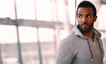 Craig David Announces 2020 Arena Tour of UK in Celebration of 'Born To Do It' 20th Anniversary