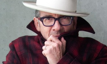 Elvis Costello and The Imposters Release New Single ‘Farewell, Ok’