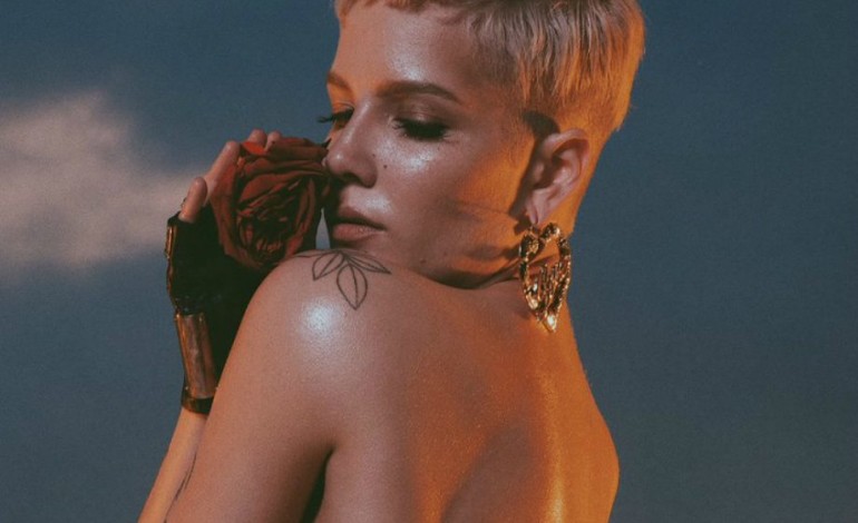 Halsey Announces UK and Ireland 2020 Tour