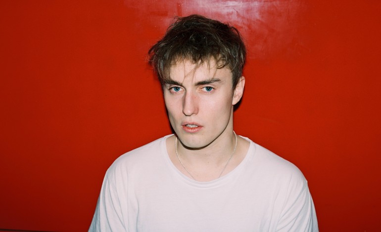 Sam Fender Announces 2020 Homecoming Show At Newcastle’s Exhibition Park