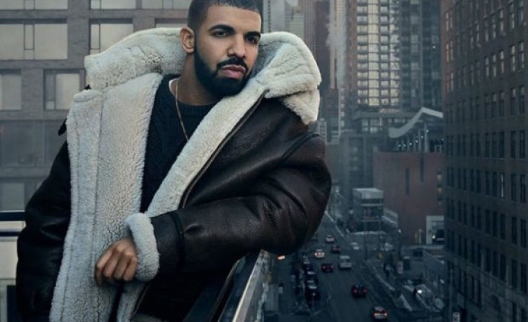 Drake Reveals New Single ‘Behind Barz’ from ‘Top Boy’ Soundtrack