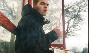 Slowthai Introduces His One-Day Festival 'Happyland'