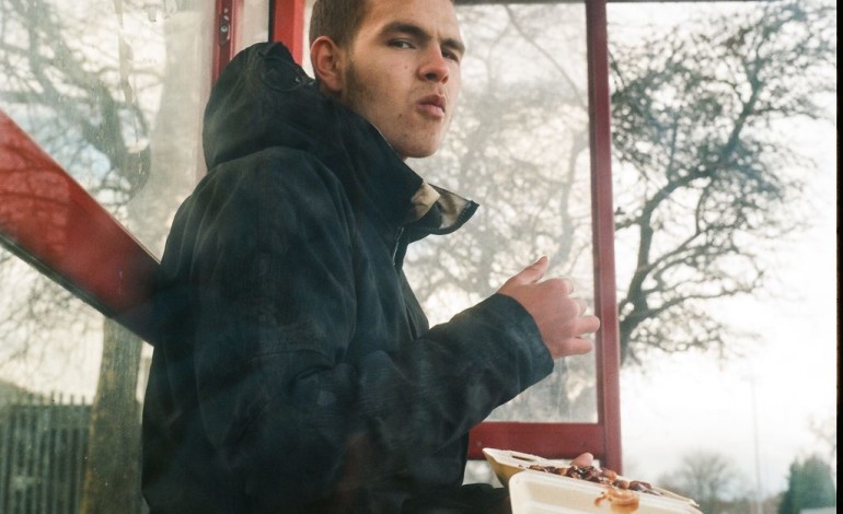 Slowthai Brandishes Decapitated Head of Boris Johnson in Live Mercury Award Stunt