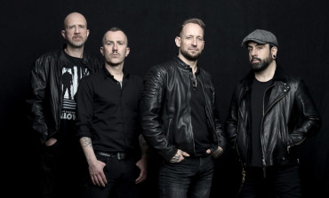 Volbeat Abandon Belfast Show After Song Due To 'Technical Issues'