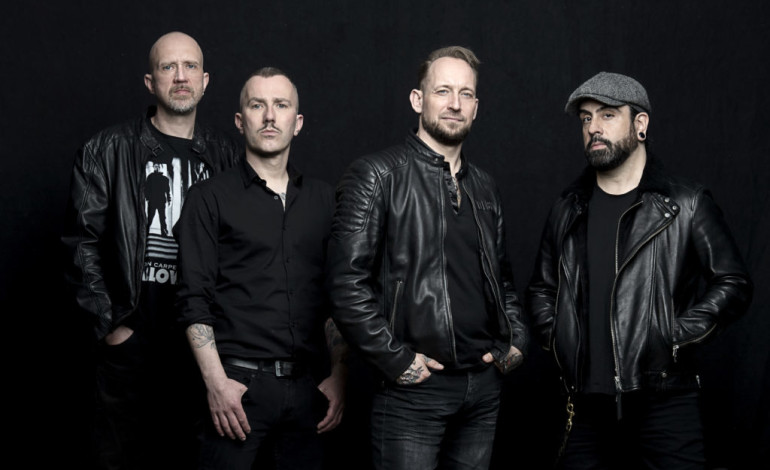 Volbeat Abandon Belfast Show After Song Due To ‘Technical Issues’