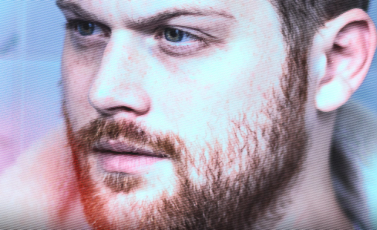 Asking Alexandria Frontman Danny Wornsop Announces Solo North American Tour