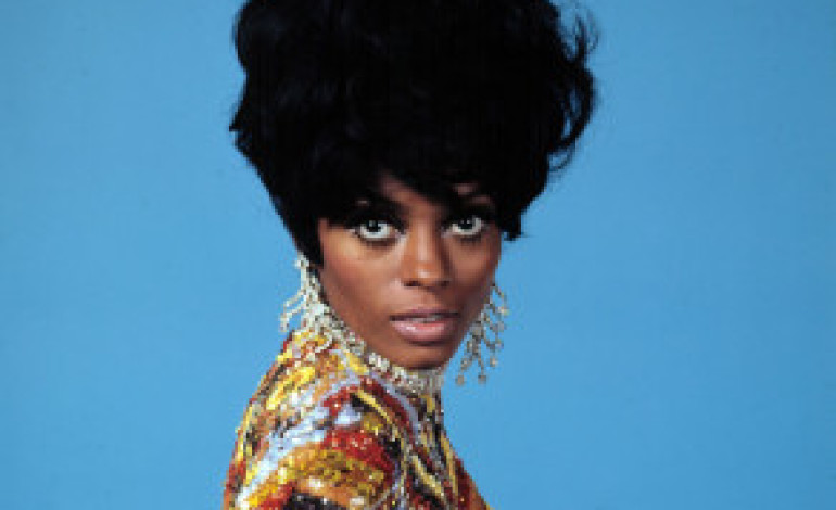 Glastonbury Confirms Diana Ross for the Legends Slot at the 2020 Festival