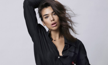 Dua Lipa Shares Preview of New Track 'Don't Start Now'