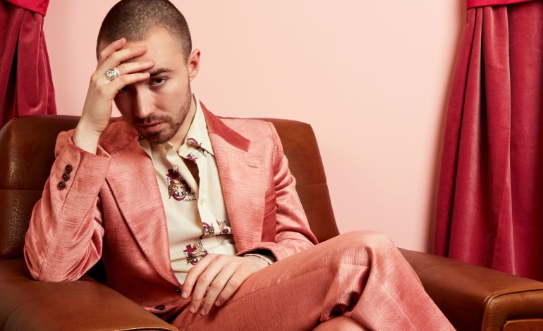 Matt Maltese Announces New Album ‘Krystal’