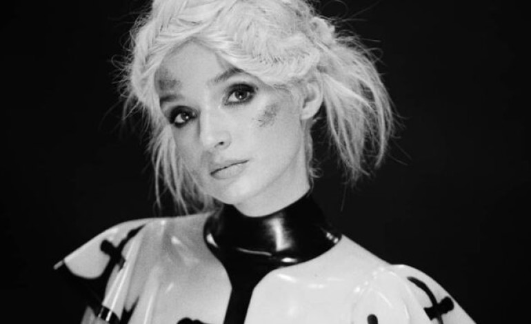 Poppy Announces Rescheduled UK and European Tour Dates