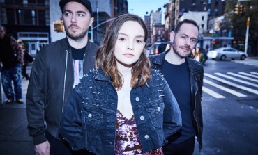 Chvrches Release Title Track For 'Death Stranding: Timefall' Soundtrack