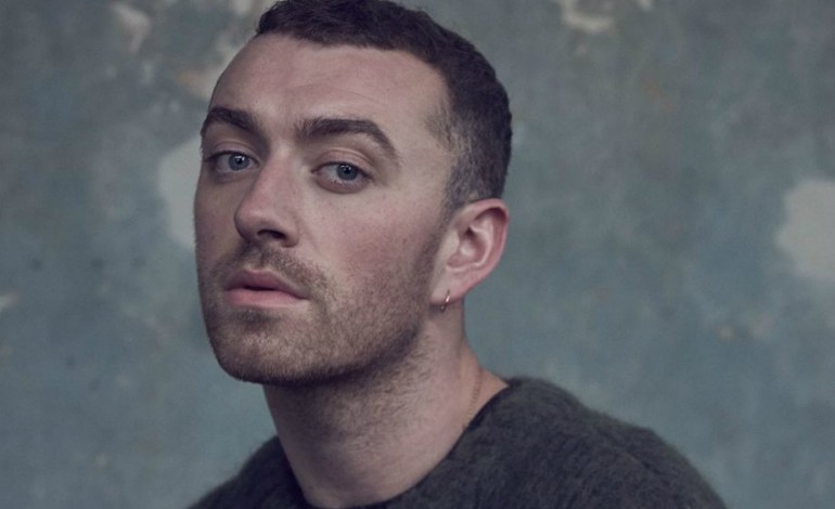 Sam Smith Reveals he’s Working on Pop-Driven Album that is Coming in 2020