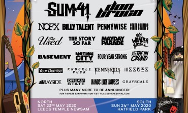 Slam Dunk 2020 Is Officially Cancelled