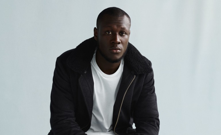 Stormzy Cancels Asia Shows Due To Coronavirus Outbreak