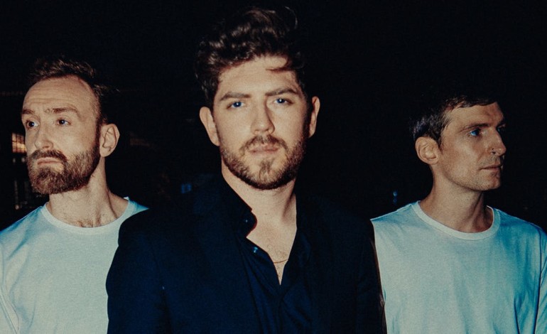Twin Atlantic Release New Track ‘Novocaine’ from UpComing Album ‘Power’