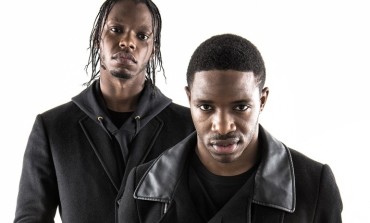 Krept and Konan Release Visuals for Euro Anthem 'Olé'