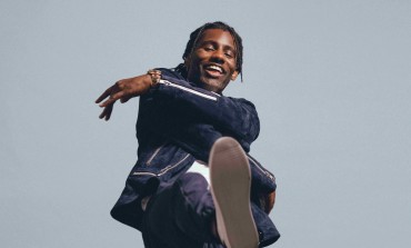 Wretch 32 Releases Fifth Studio Album 'Upon Reflection'