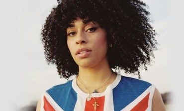 Rising Soul Star Celeste to Go on Biggest UK Tours Next Year