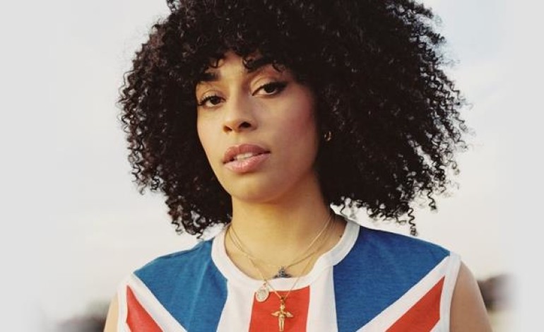 Rising Soul Star Celeste to Go on Biggest UK Tours Next Year