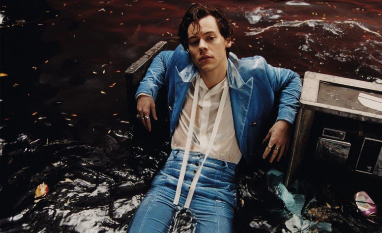 Harry Styles Wins Big At 2022 MTV Video Music Awards