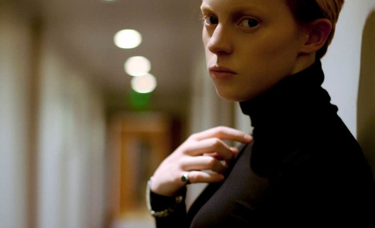 La Roux Releases New Track ‘International Women of Leisure’