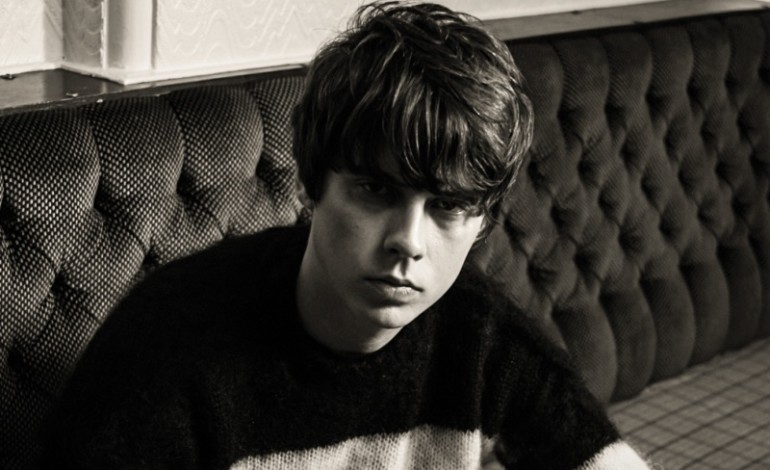 Jake Bugg Announces UK Tour For Spring 2020