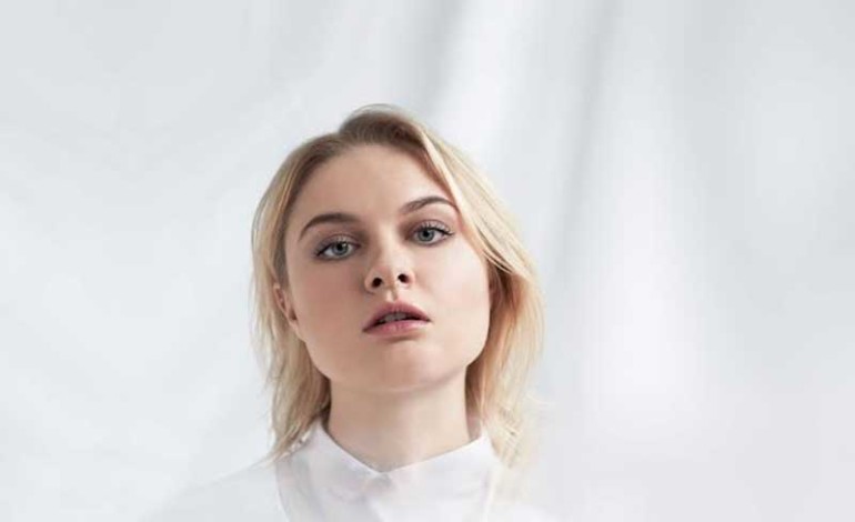 Låpsley Returns with New Music and Upcoming Tours