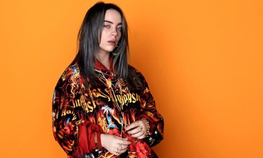 Billie Eilish's Debut LP Named Album of the Year by NME