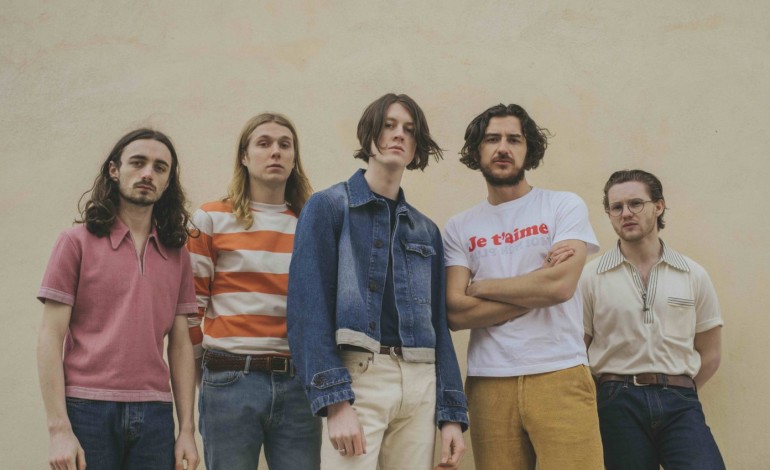 Blossoms Confirmed to Play New London Venue ‘Lafayette’