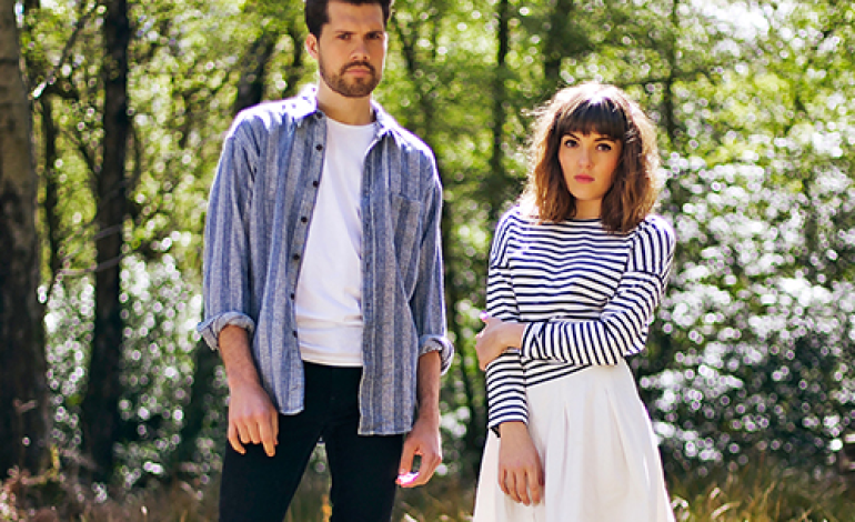 Oh Wonder Feature Fans in New ‘Lonely Star’ Music Video