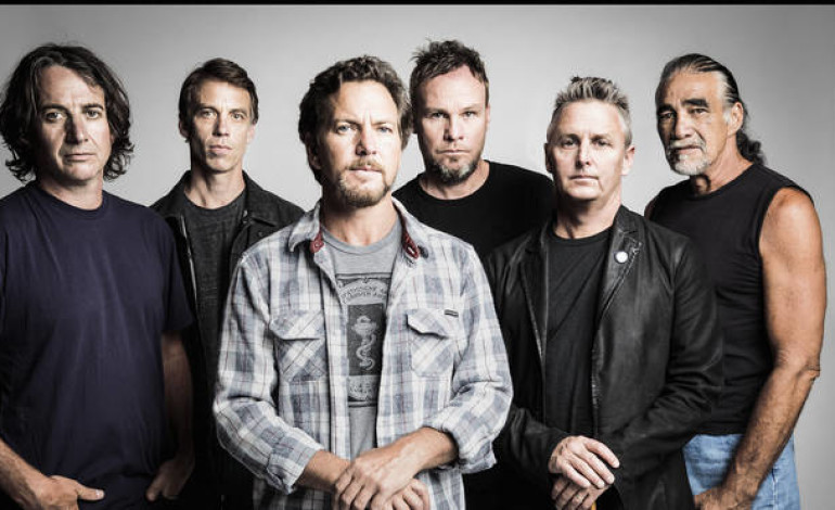 Pearl Jam to Headline BST Hyde Park 2020