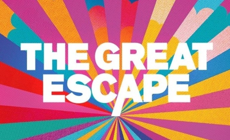 The Great Escape Festival Announces New Showcase ‘The Road To The Great Escape’