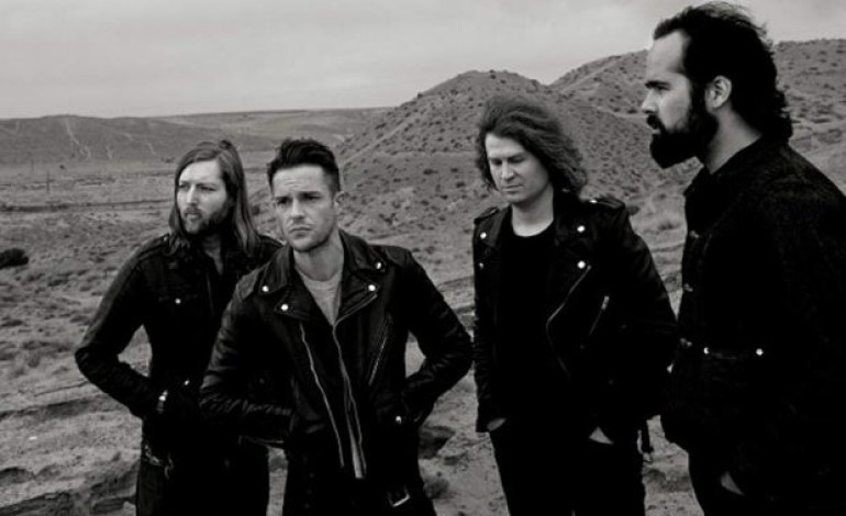 The Killers Play Intimate Sheffield Show Ahead Of UK Stadium Tour