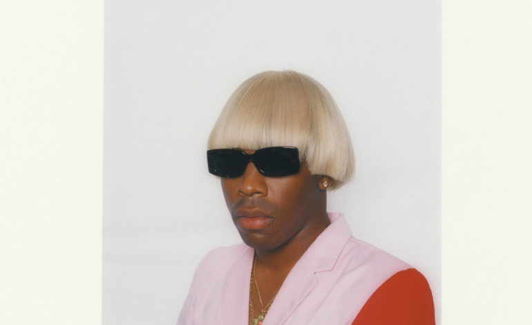 Tyler, the Creator Revealed as First Headliner of Lovebox 2020