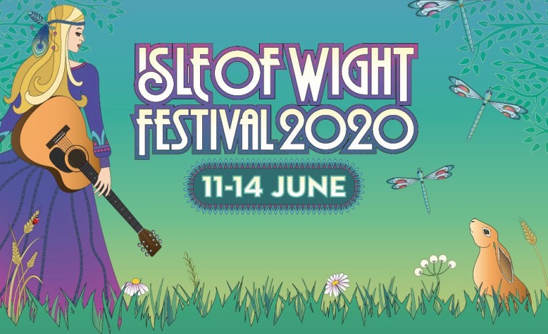 Isle Of Wight Festival Announce 2020 Line-Up which includes Lionel Richie, Lewis Capaldi and Snow Patrol