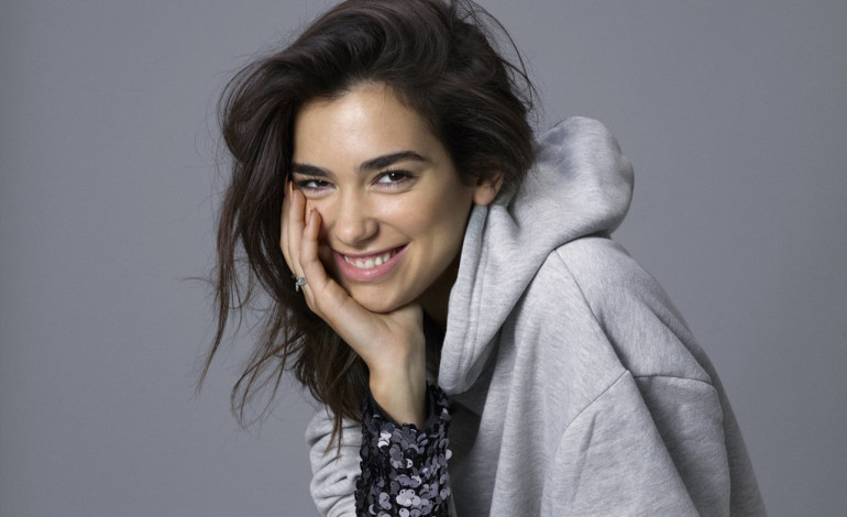 Dua Lipa Announces New Album ‘Future Nostalgia’ and World Tour Next Year