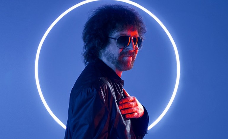 Jeff Lynne’s ELO Announce UK & Europe Tour