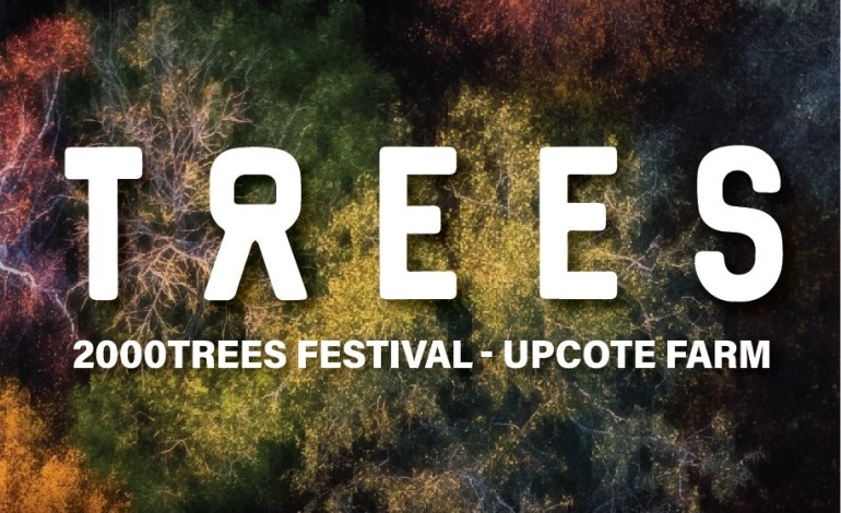 First Acts For 2000Trees Festival 2020 Announced