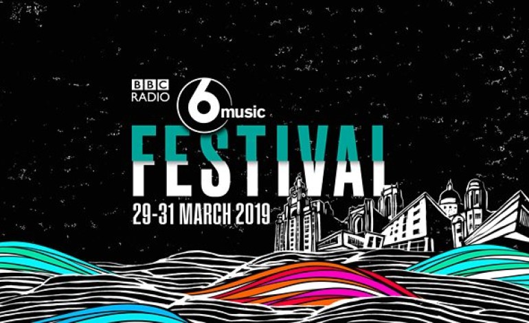 BBC Radio 6 Music Festival 2020 Announces Complete Line-Up